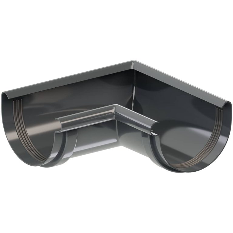 PVC 90° internal Corner