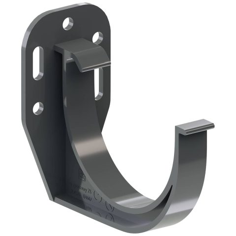 PVC Fascia Gutter bracket