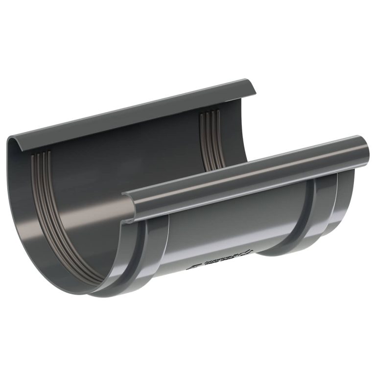 PVC Gutter connector