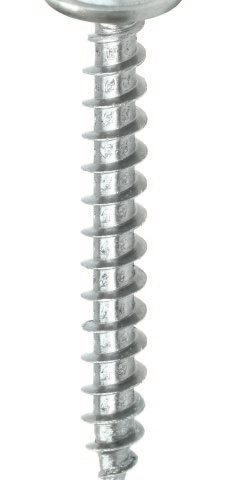 Panel screws