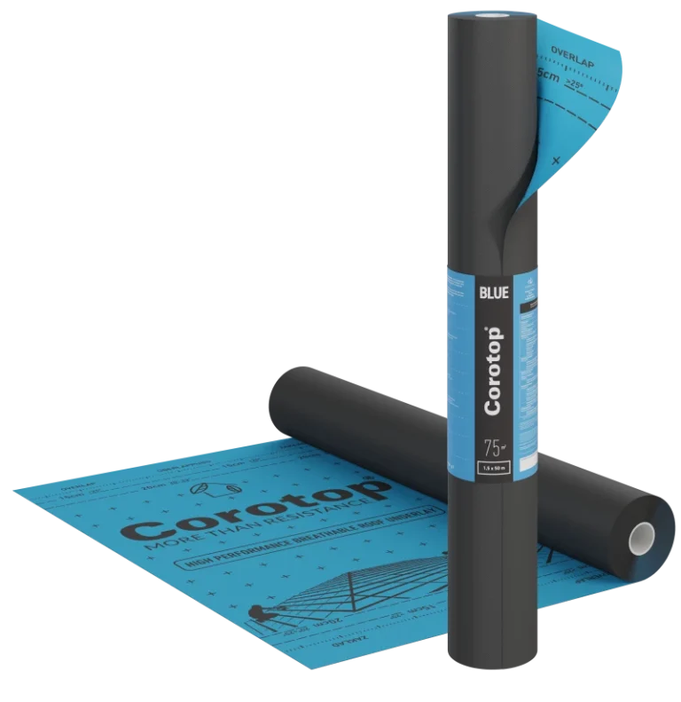 Corotop Blue