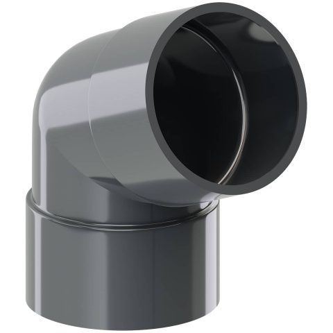 PVC Elbow