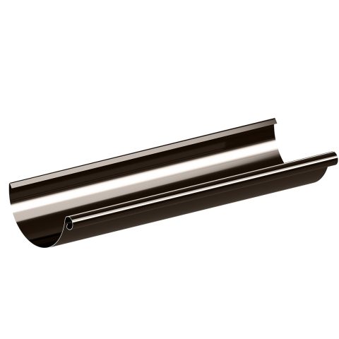 Steel Gutter