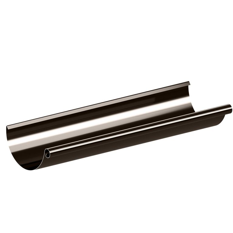 Steel Gutter