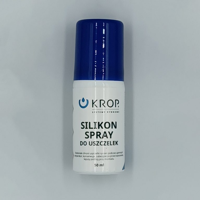 Silicone for seals (Spray)