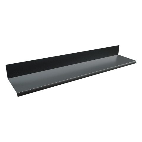 Steel Verge trim