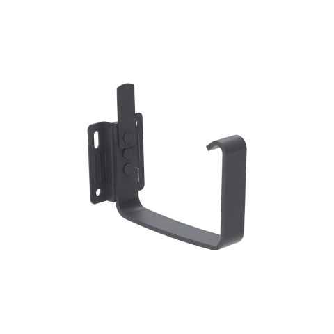 Steel Fascia Gutter Bracket