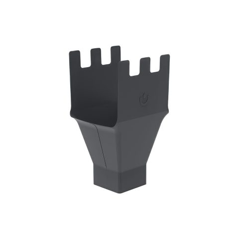Steel Gutter Funnel