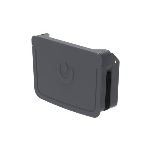 Steel stop end cap (universal)