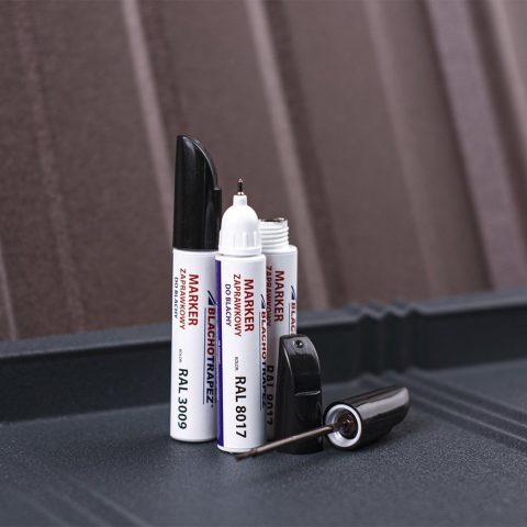 Touch Up Pen